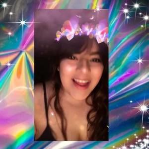 Meet your Posher, Ashley-rose